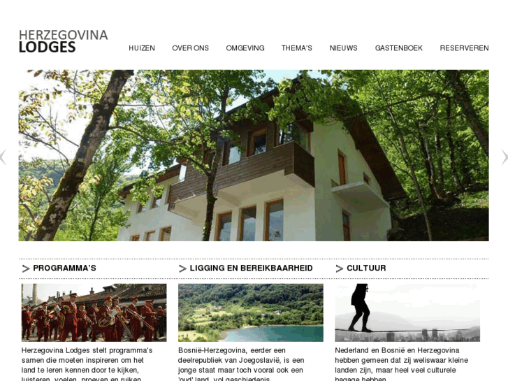 www.hercegovina-lodges.com