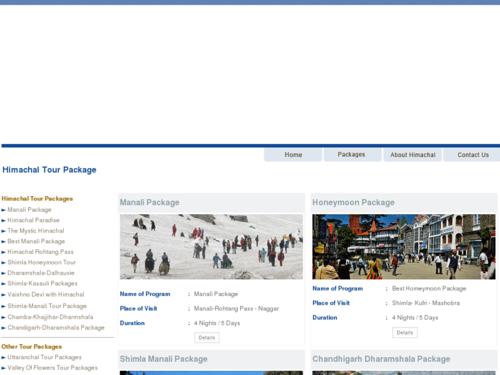 www.himachaltourpackage.com