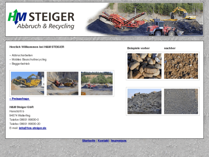 www.hm-steiger.de