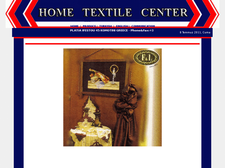 www.hometextilecenter.net