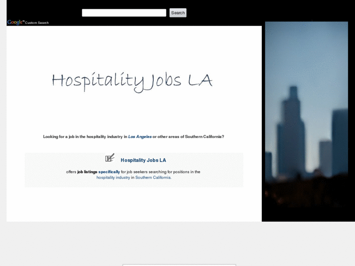 www.hospitalityjobsla.com