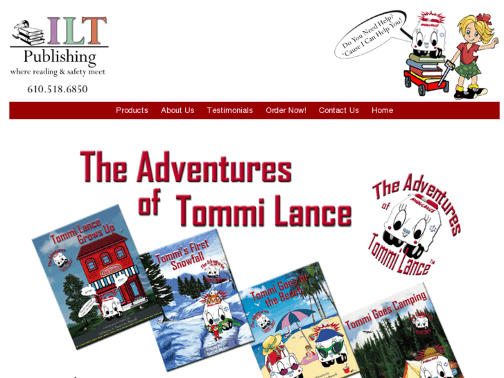 www.iltpublishing.com