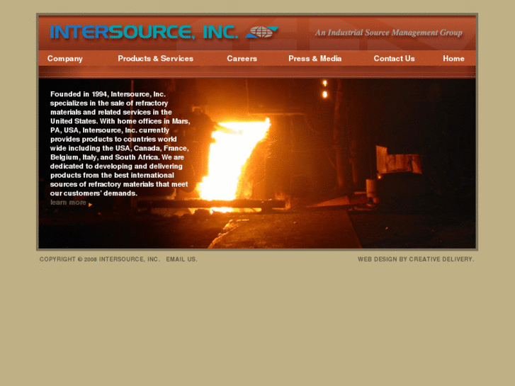 www.intersource.com