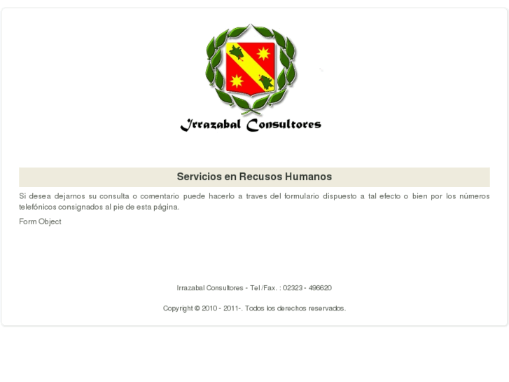 www.irrazabalconsultores.com