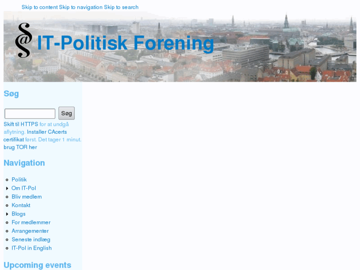 www.itpol.dk