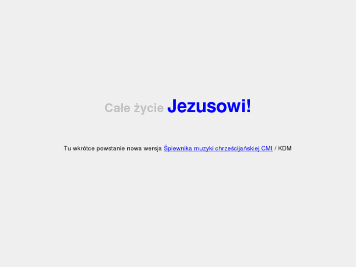 www.jezusowi.org