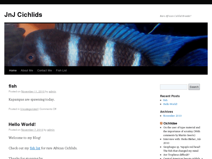 www.jnjcichlids.com