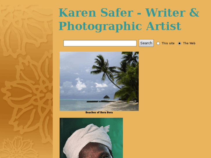 www.karensafer.com