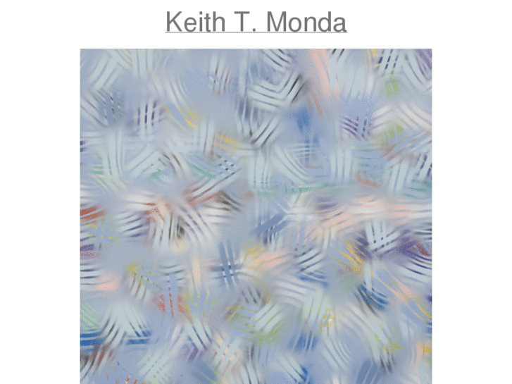 www.keithmonda.com