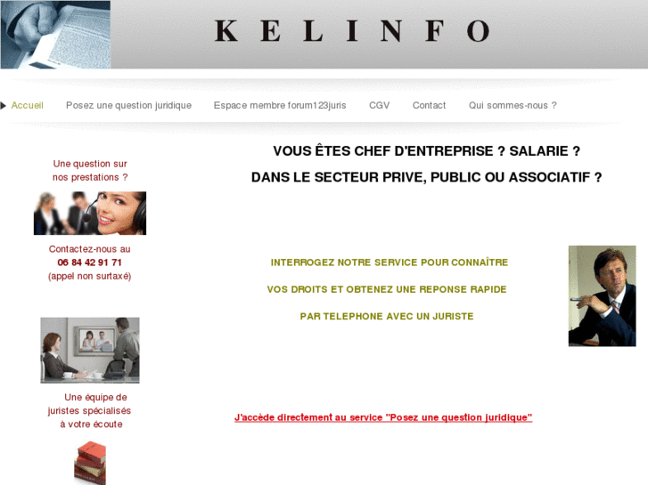 www.kelinfo.com