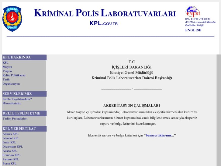 www.kpl.gov.tr