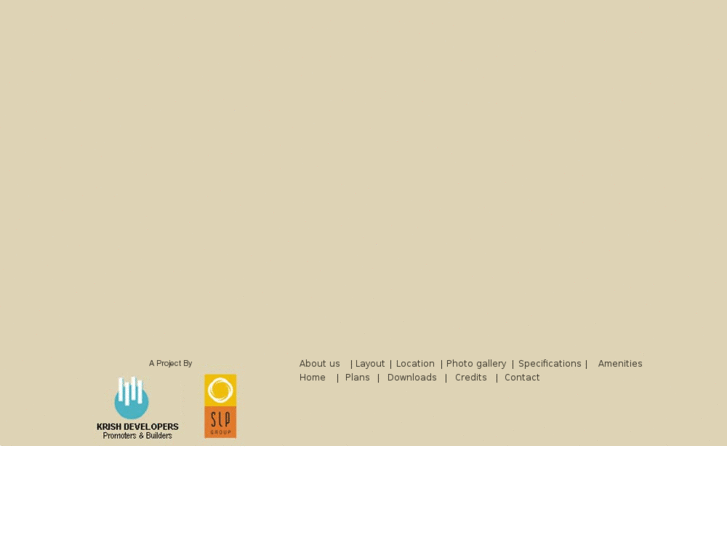 www.krishdevelopers.net