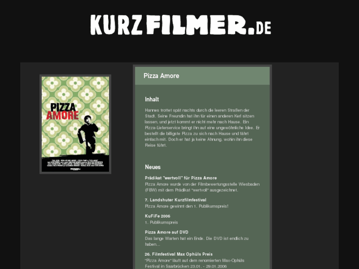 www.kurzfilmer.de