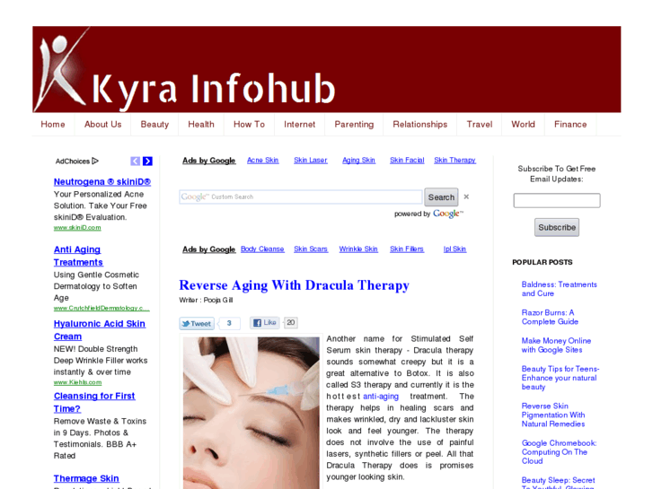 www.kyrainfohub.com