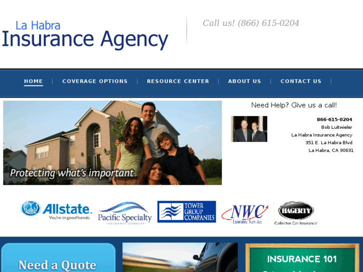 www.lahabrainsurance.com