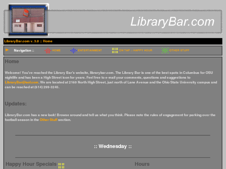 www.librarybar.com