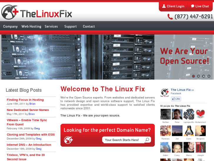 www.linuxfix.com