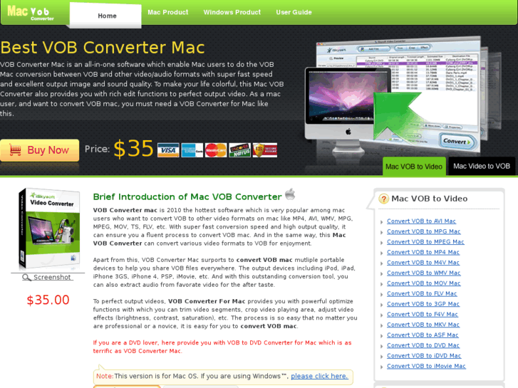 www.macvobconverter.net