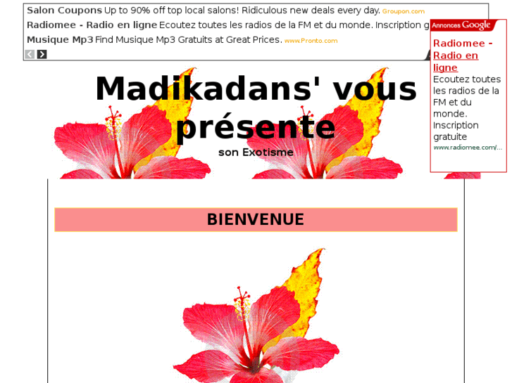 www.madikadans.com