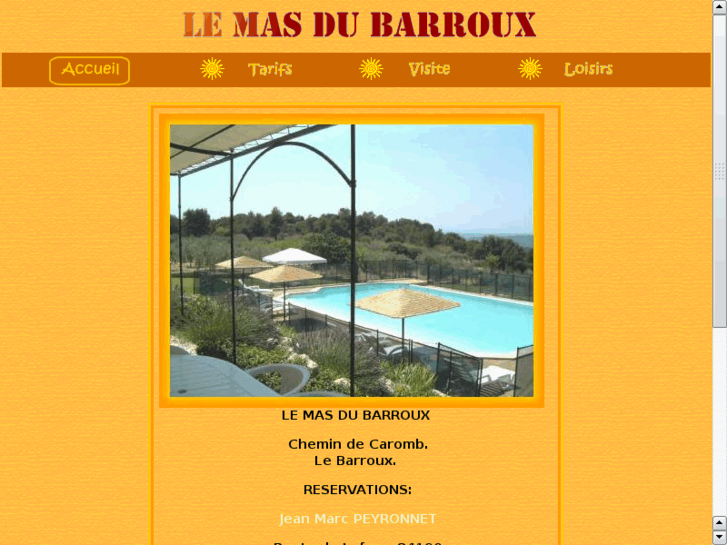 www.masdubarroux.com