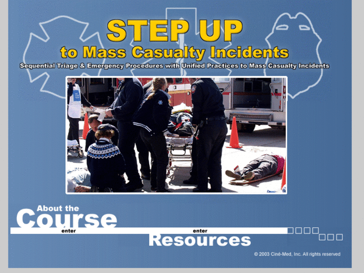 www.mass-casualty-training.com