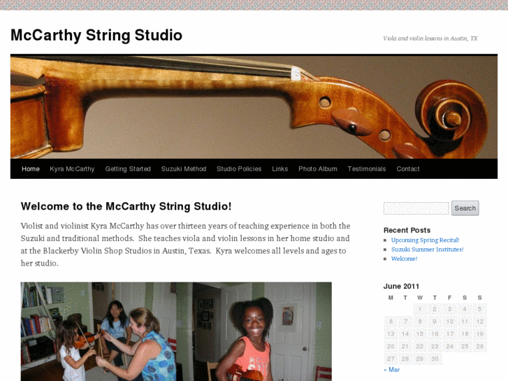 www.mccarthystringstudio.com