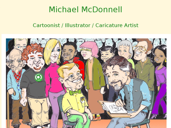 www.michaelmcdonnell.ca