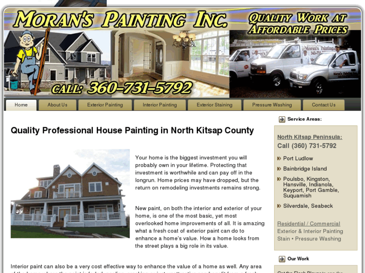 www.moranspaintinginc.com