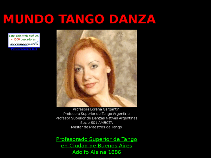 www.mundotangodanza.com.ar