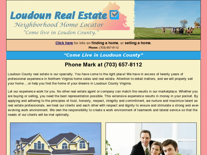 www.myloudounrealestate.com