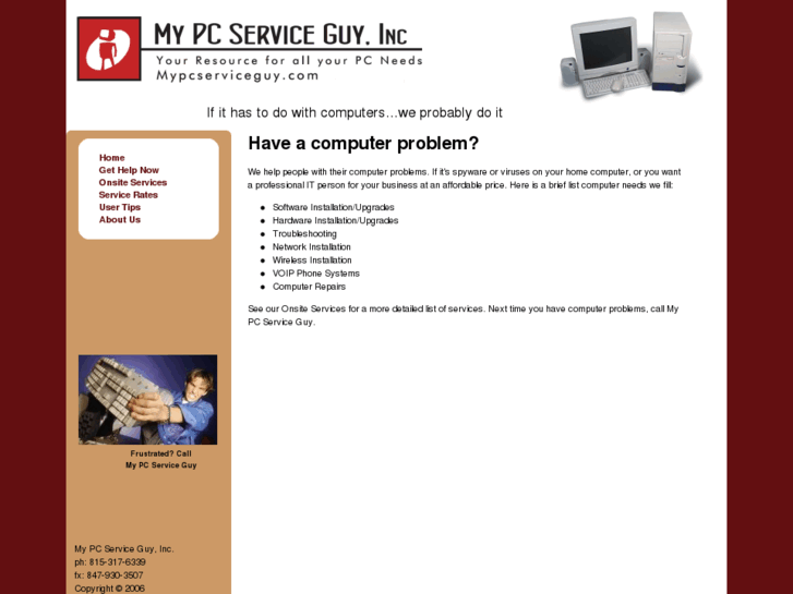 www.mypcserviceguy.com