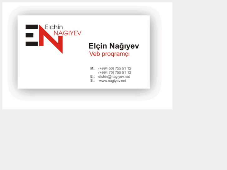 www.nagiyev.net