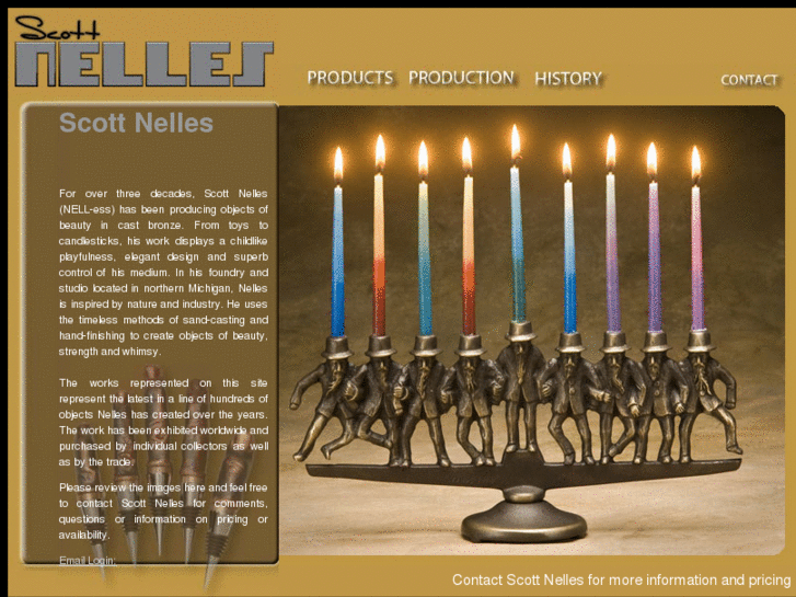 www.nellesstudios.com