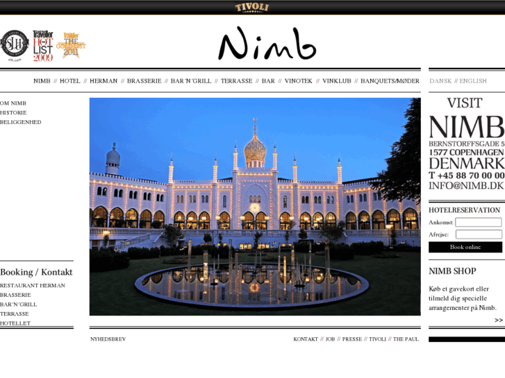 www.nimb.dk