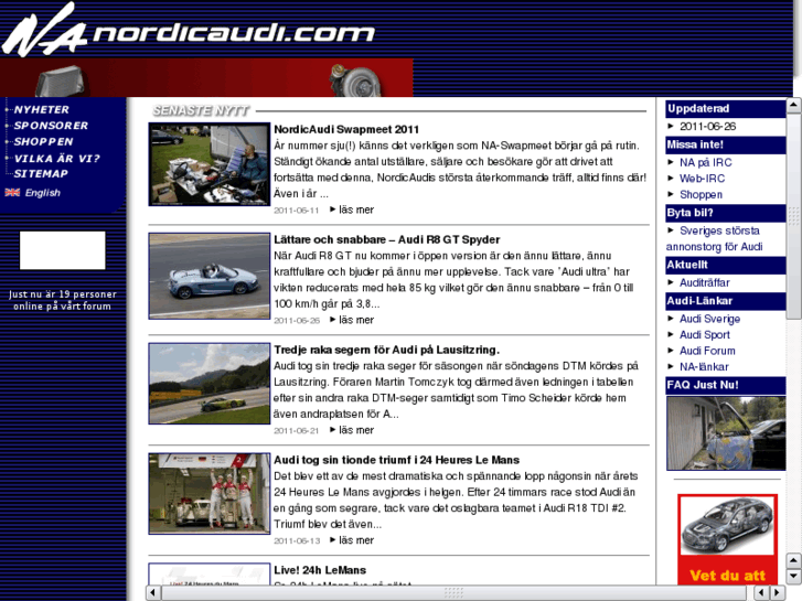 www.nordicaudi.com