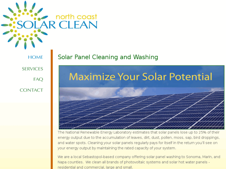 www.northcoastsolarclean.com