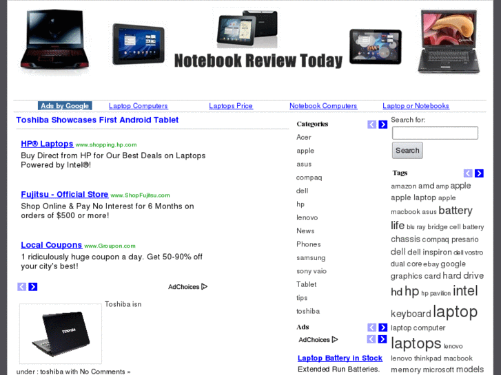 www.notebookreviewtoday.com