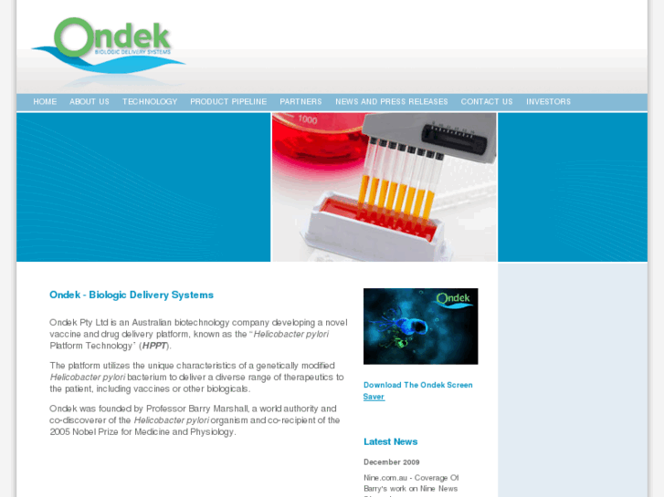 www.ondek.com