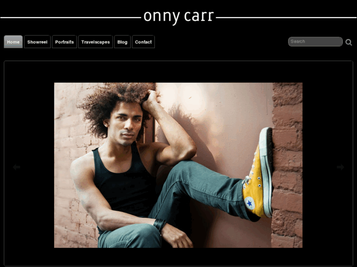 www.onnycarr.com