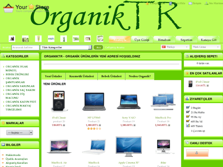 www.organiktr.com