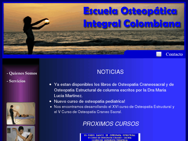 www.osteopatiacolombia.com