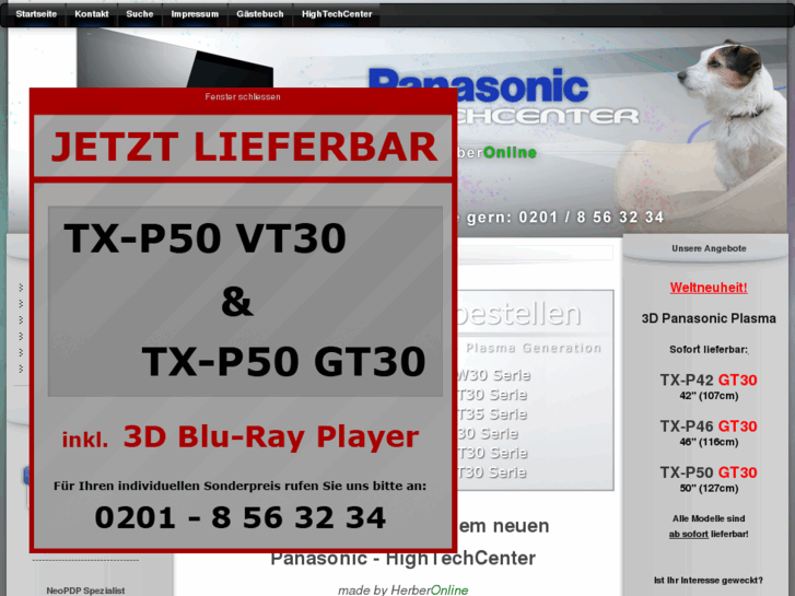 www.panasonic-hightechcenter.de