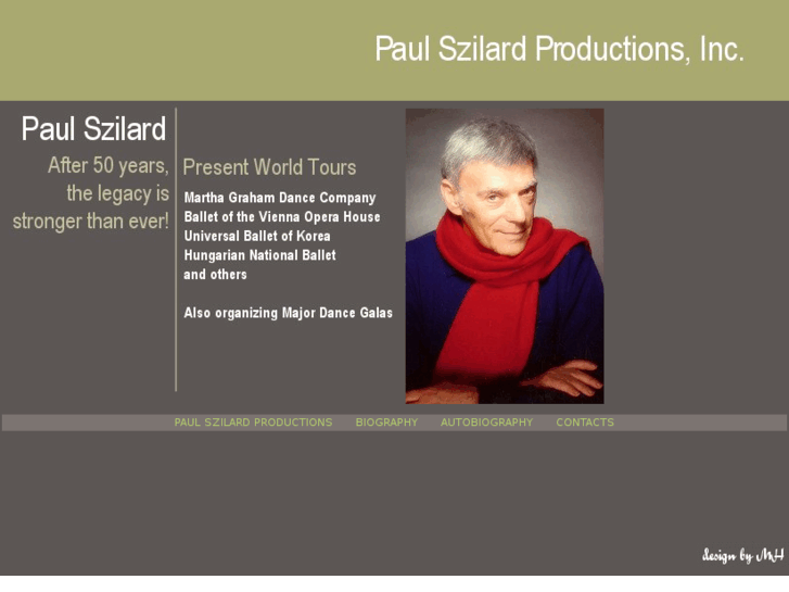 www.paulszilard.com