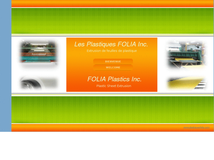 www.plastiquesfolia.com