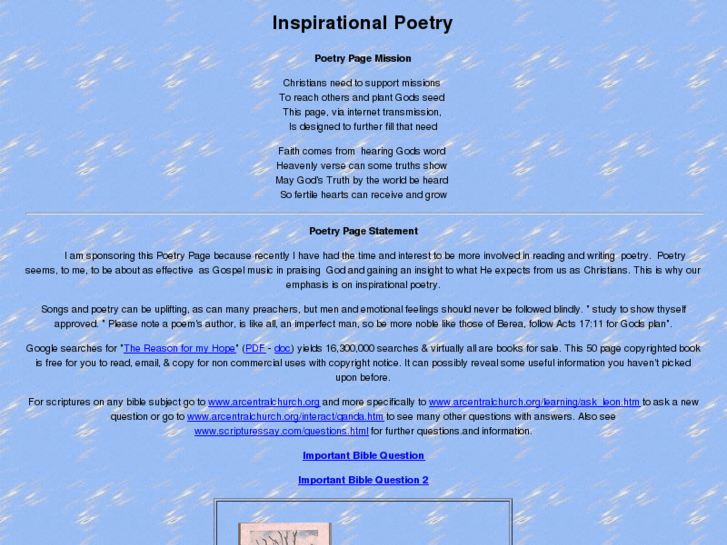 www.poetry-inspirational.org