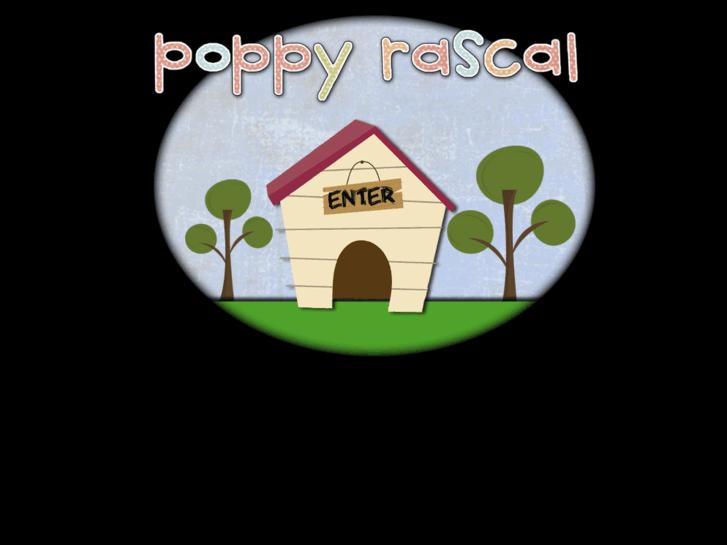 www.poppyrascal.com
