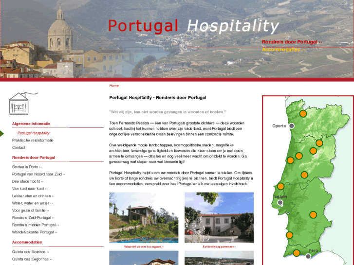 www.portugalhospitality.com