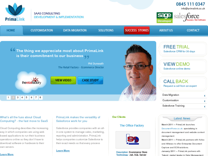www.primalink.co.uk