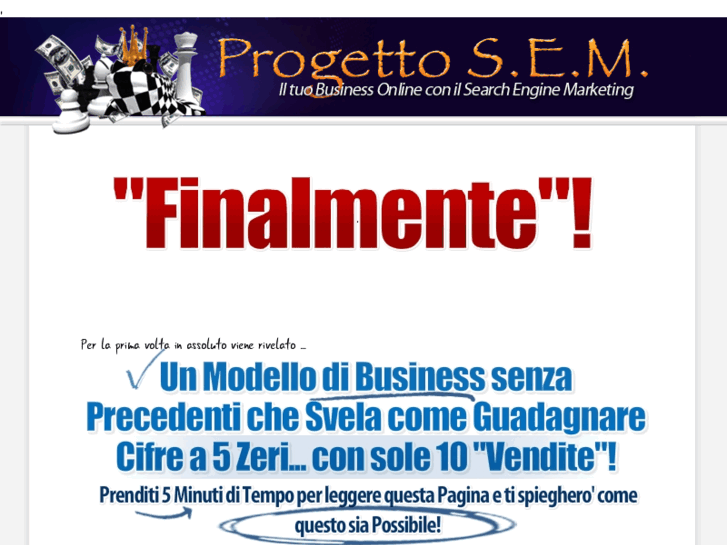 www.progettosem.com