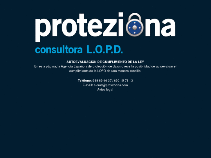 www.proteziona.com